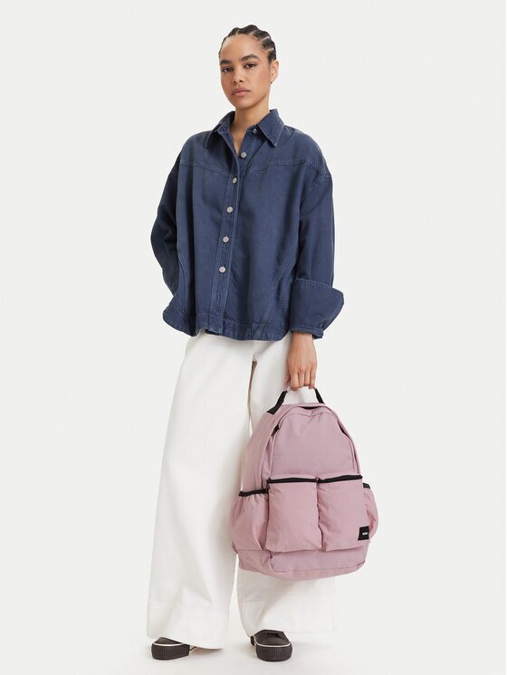 Vans Раница Off The Wall Backpack VN000SUBFPR1