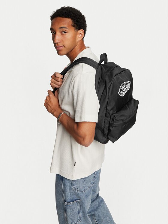 Vans Раница Old Skool Classic Backpack VN000H4YFRJ1