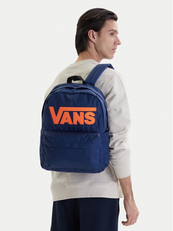 Vans Раница VN000H4ZFOI1