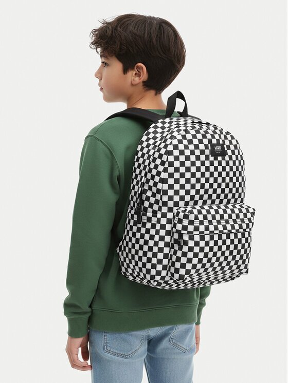 Vans Раница Old Skool Grom Check VN000J3KY281