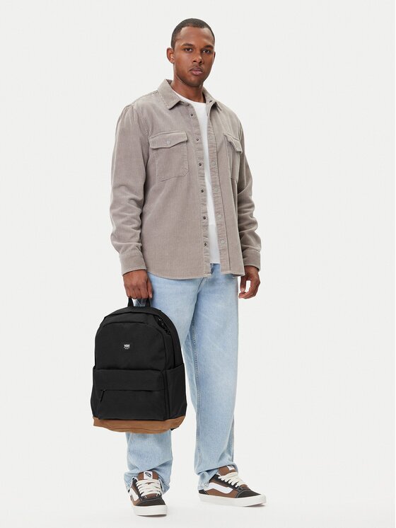 Vans Раница Old Skool Sport Backpack VN000HRJBLK
