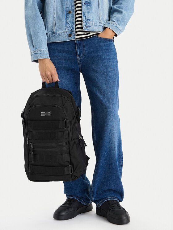 Vans Раница Van Doren Backpack VN000STWBLK1