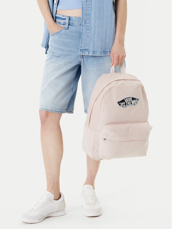 Vans Раница VN000H4YO3N1 Розов