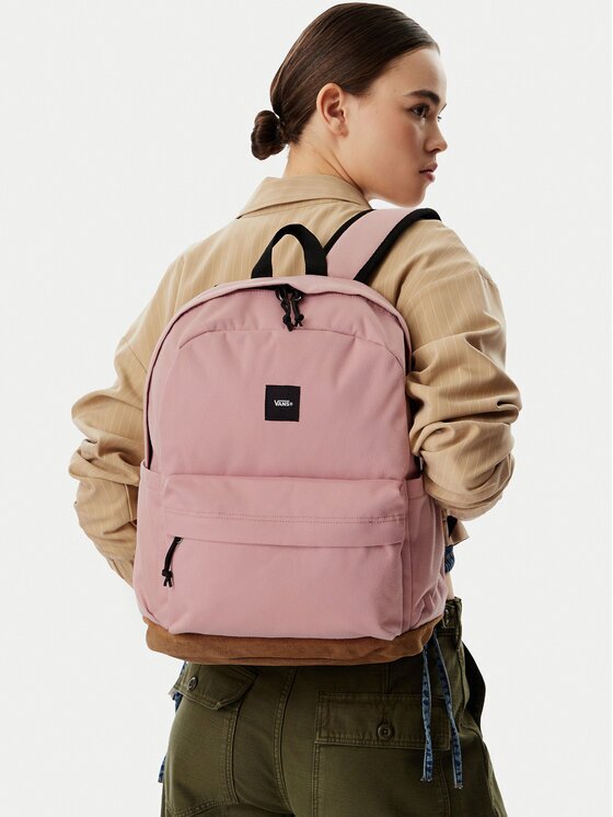 Vans Раница VN000HRJFPR1 Розов
