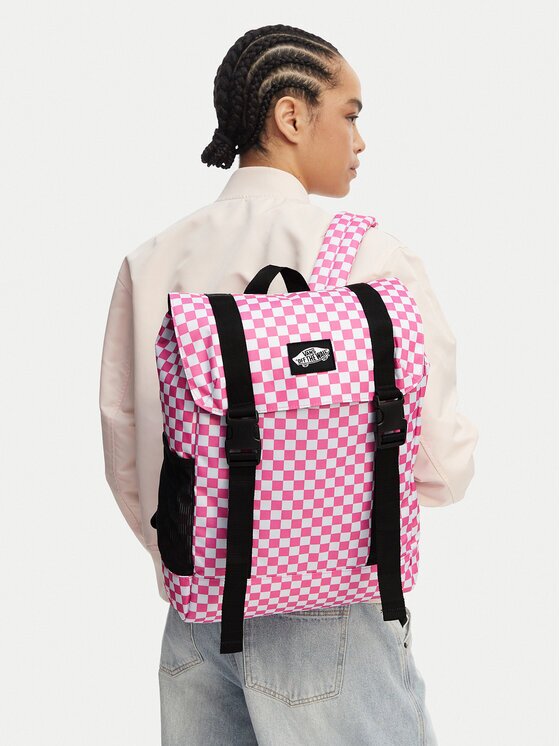 Vans Раница Utility Backpack VN000PSFFRQ1