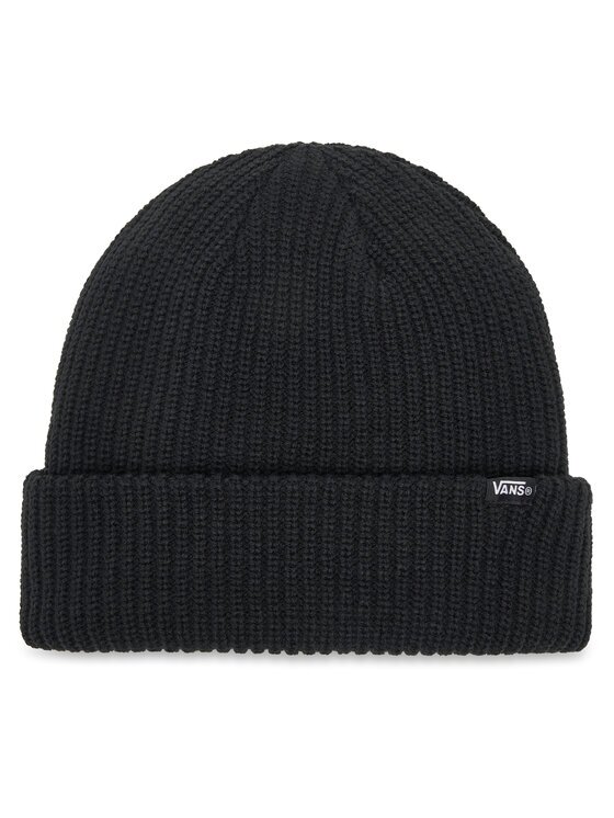 Vans Шапка Core Basic Cuff Beanie VN000QB4BLK1