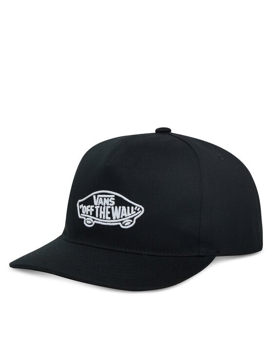 Vans Шапка с козирка Classic Snapback VN000QAJ