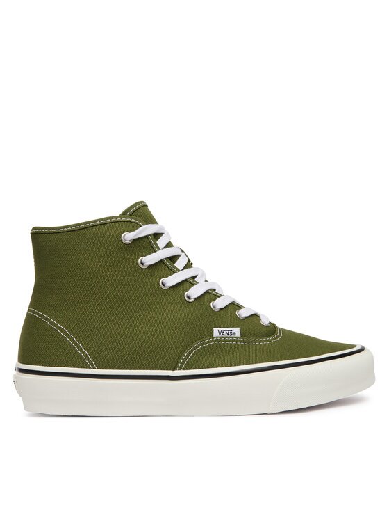 Vans Гуменки Authentic Hi 2.0 VN000E8H6BT1