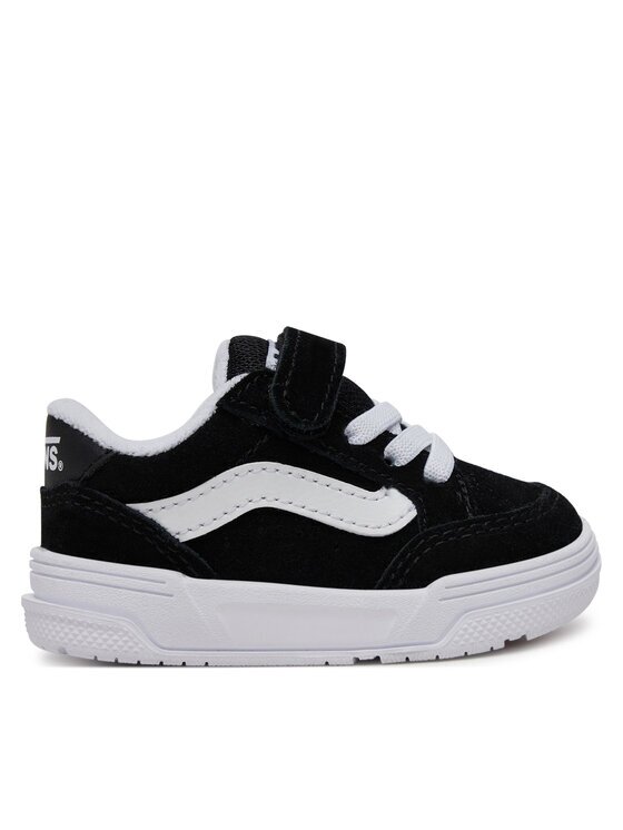 Vans Сникърси Hylane V VN000D4MBZW1 Черен