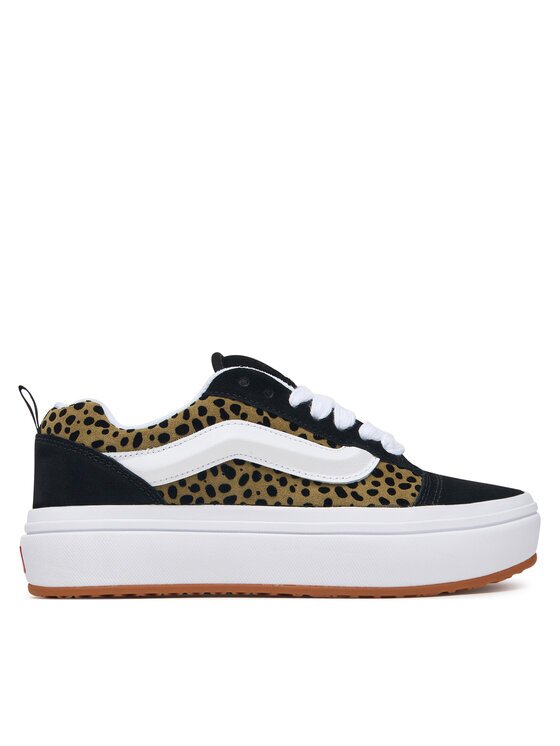 Vans Сникърси Knu Skool Stacklite VN000Z6MH651
