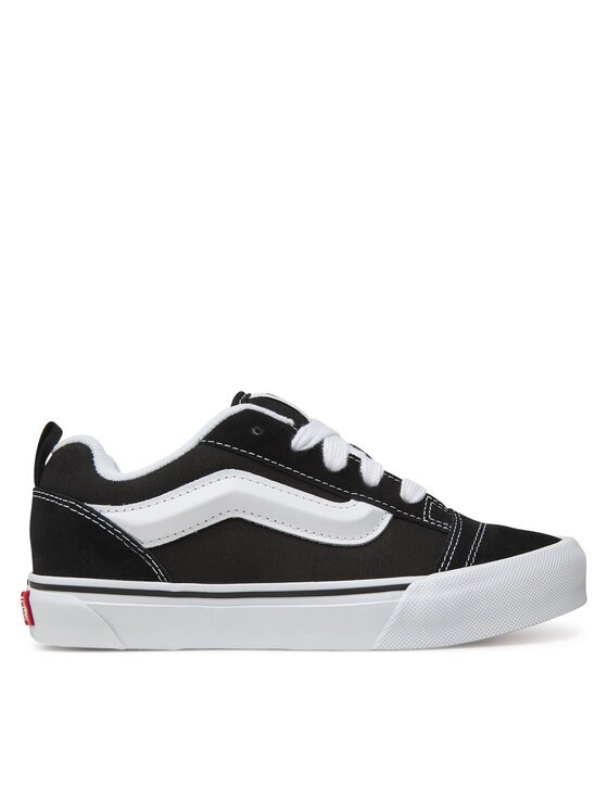 Vans Сникърси Knu Skool VN000D2T6BT1 Черен