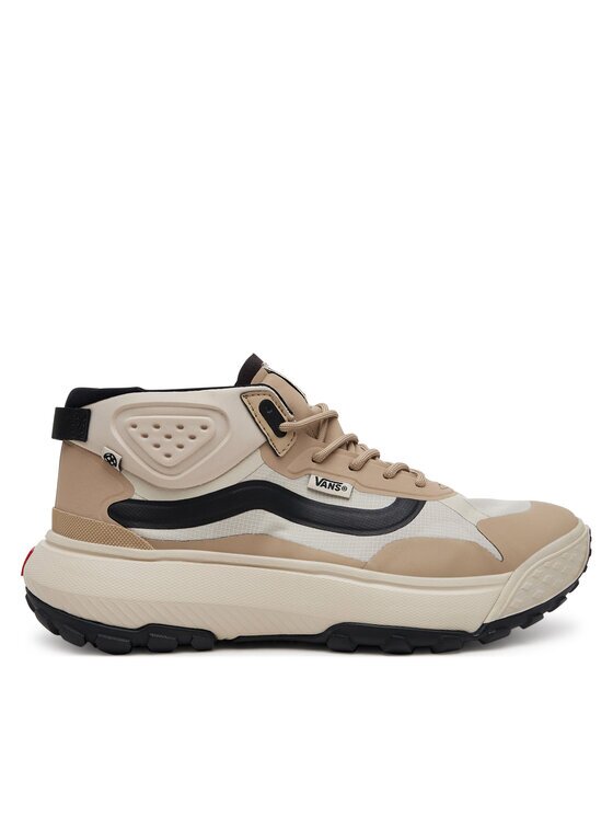 Vans Сникърси MTE Crosspath Mid VN000CVV0E01 Кафяв