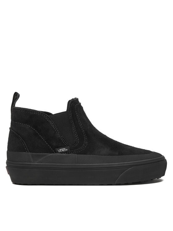 Vans Сникърси MTE Mid-Slip Insulated VN000DANBLK1 Черен