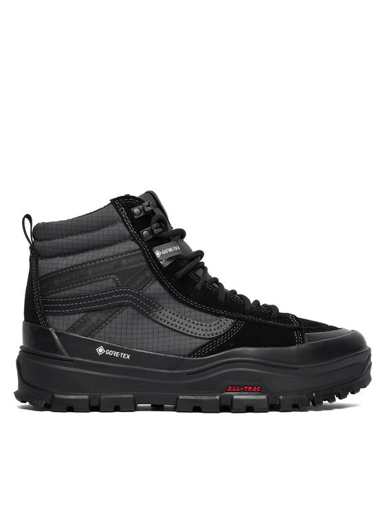 Vans Сникърси MTE Sk8-Hi Gore-Tex Insulated VN000DARBKA1 Черен