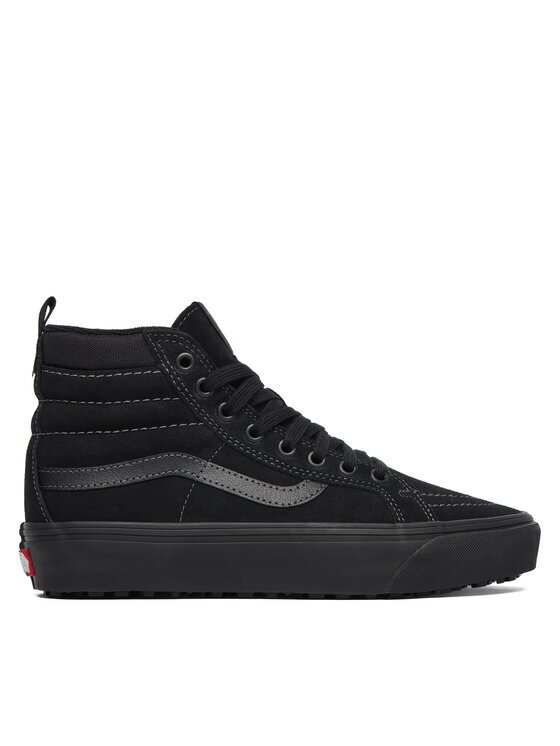 Vans Сникърси MTE Sk8-Hi Insulated VN000EB4BKA1 Черен