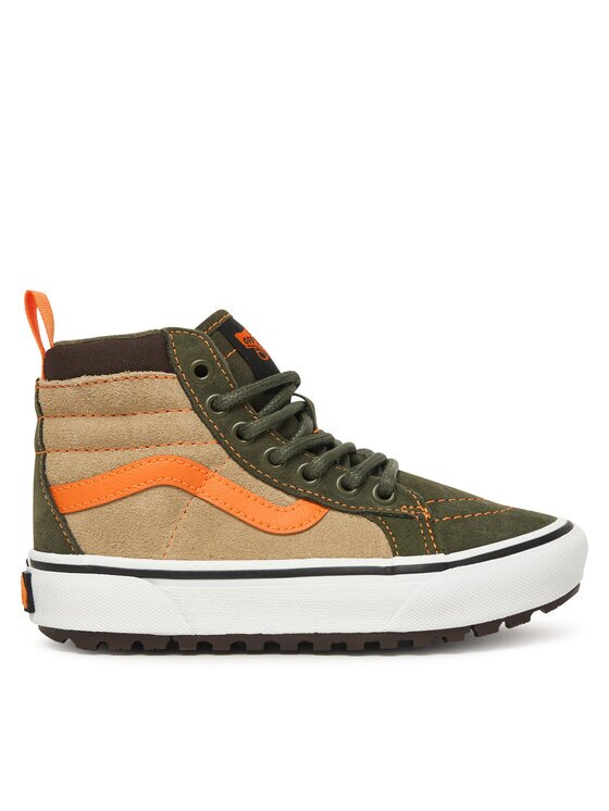 Vans Сникърси MTE SK8-Hi VN000D2UBZW1