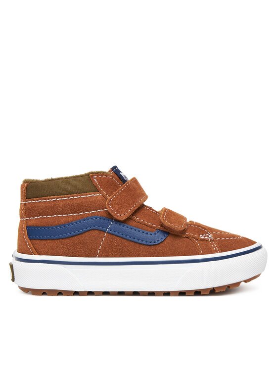 Vans Сникърси MTE SK8-Mid Reissue V VN000D10N1Z1