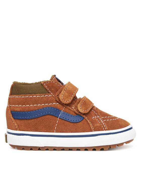 Vans Сникърси MTE SK8-Mid Reissue V VN000D119AS1