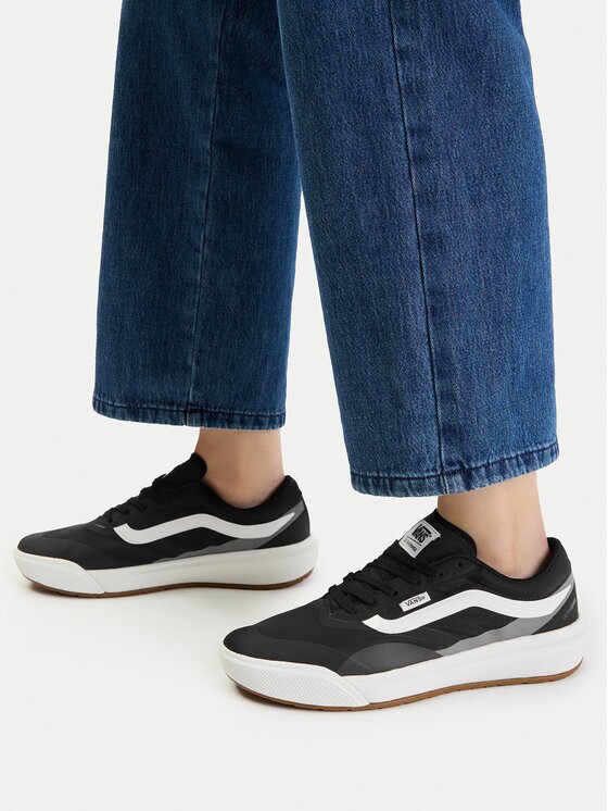 Vans Сникърси Mte Ultrarange 2.0 VN000D60BKA1