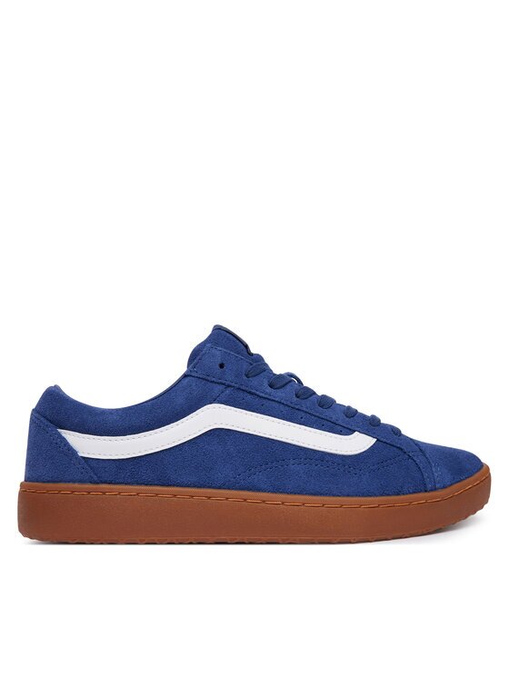 Vans Сникърси Old Skool 36 Cup VN000Z950QZ1 Син