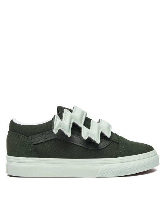 Vans Сникърси Old Skool V Bolt Strap VN000D1BEMU1