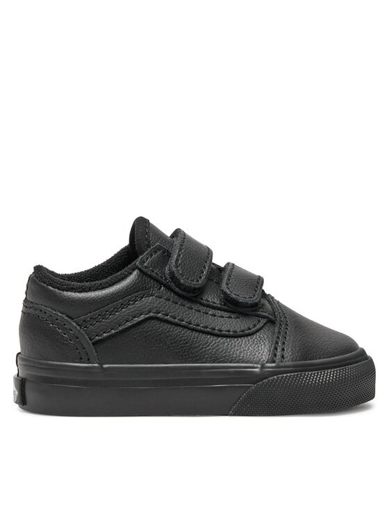Vans Сникърси Old Skool VN0009RCHF91 Черен