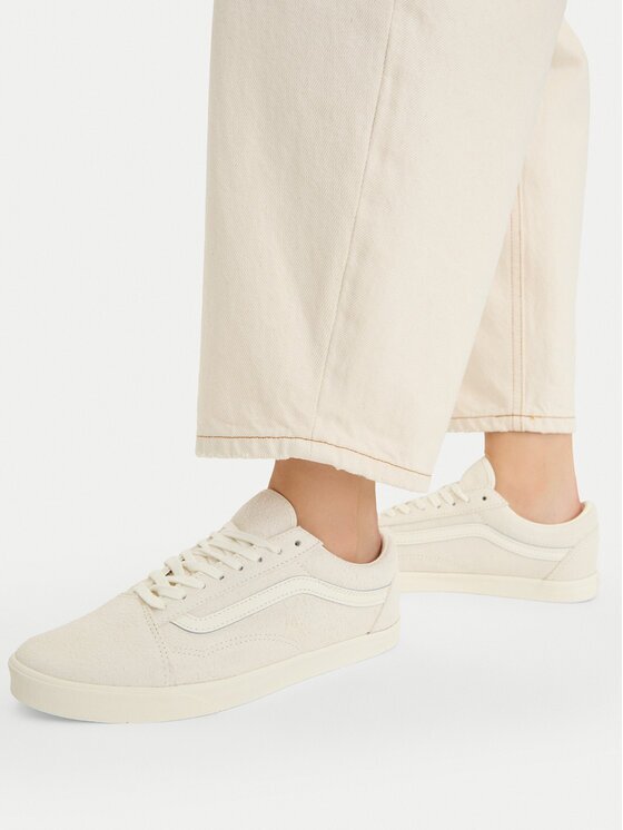 Vans Гуменки Old Skool VN000D0E1KP1