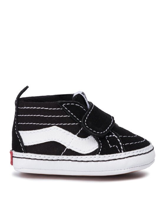 Vans Сникърси Sk8-Hi Crib VN0A346P6BT1