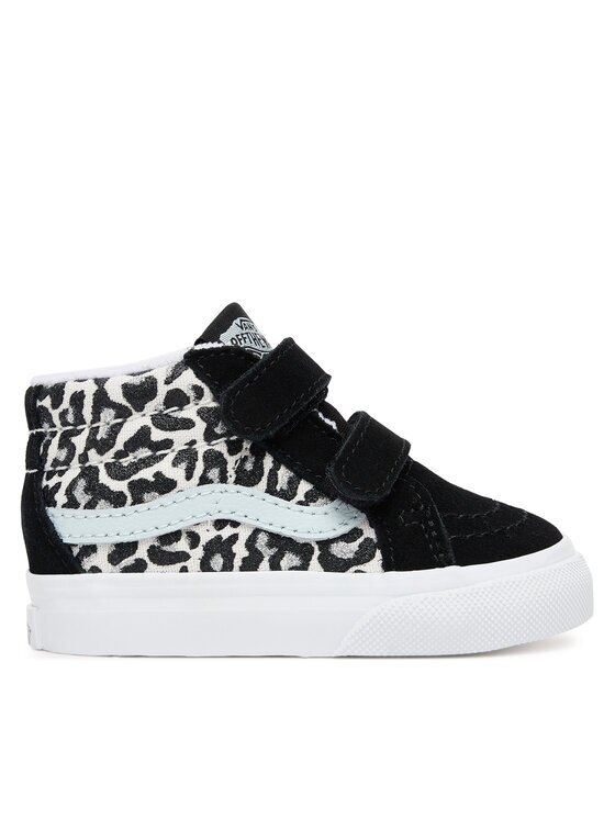 Vans Гуменки SK8-Mid Reissue VN000CZ4BLU1