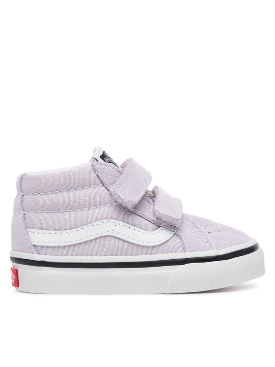 Vans Сникърси SK8-Mid Toddler VN000CQ0EMY1