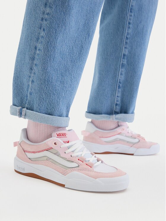 Vans Сникърси Skate 2 Wayvee VN000D5DBFM1