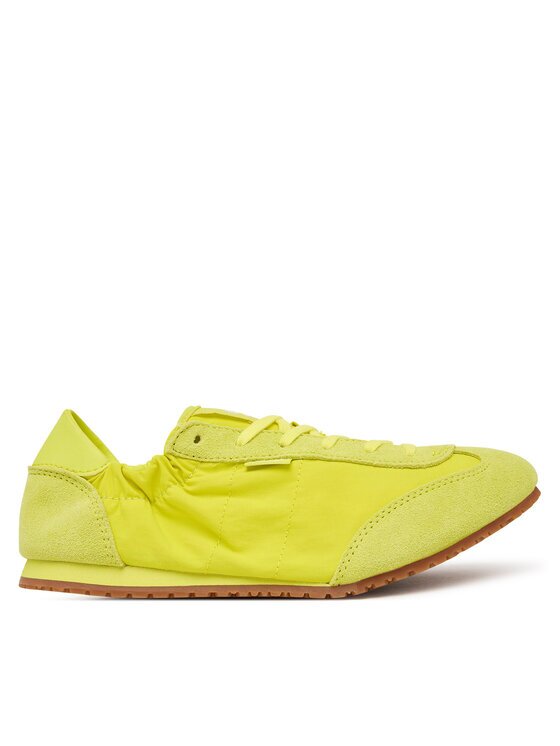 Vans Сникърси SLP Ballet Light VN000Z6XGS11 Светложълт