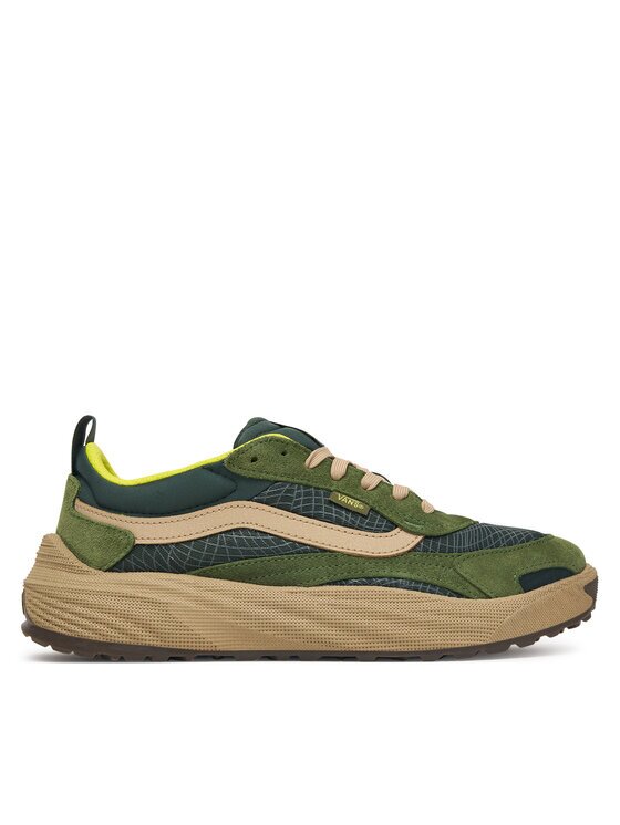 Vans Сникърси Ultrarange Neo 2.0 VN000EJ8GRK1 Зелен