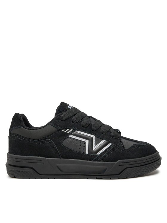 Vans Сникърси Upland VN000D25B8C1 Черен
