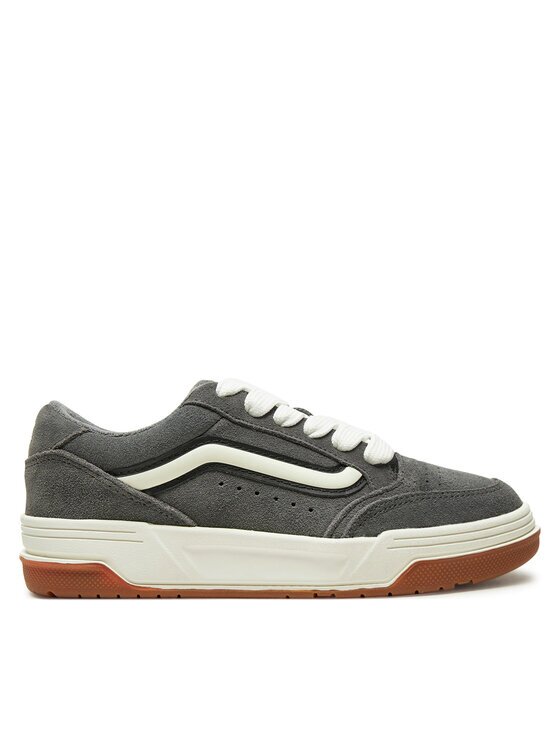 Vans Сникърси VN000D1JPBQ1 Сив
