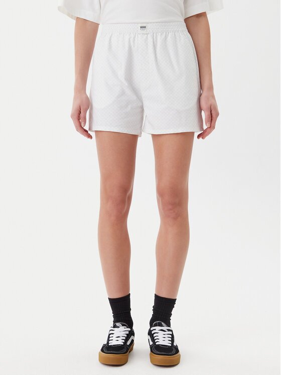 Vans Спортни шорти Alicia VN000MBC Regular Fit