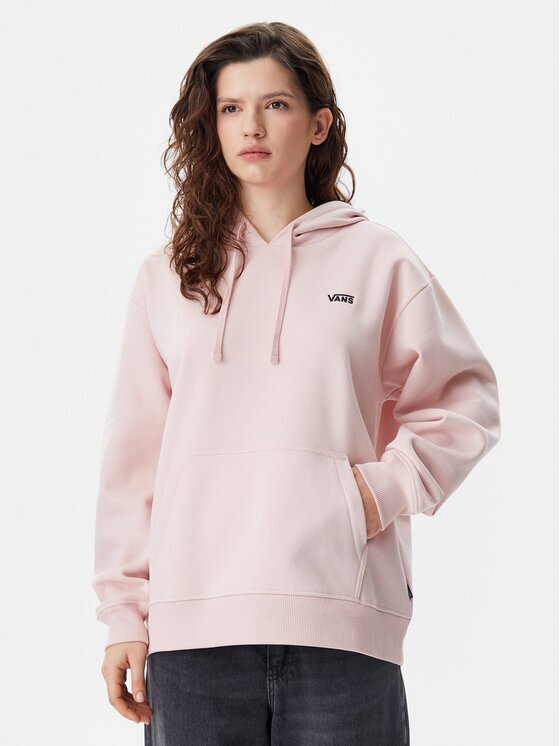 Vans Суитшърт Flying V VN00046Y Regular Fit