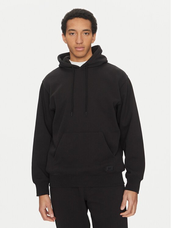 Vans Суитшърт Original Standards VN000P5C Loose Fit