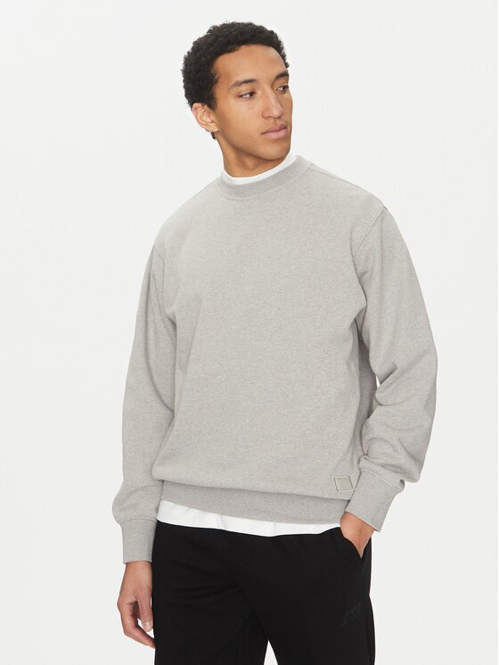 Vans Суитшърт Original Standards VN000P5D Loose Fit