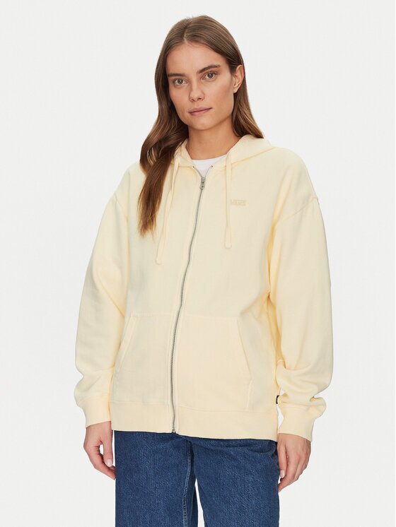 Vans Суитшърт VN000GGBE301 Oversize