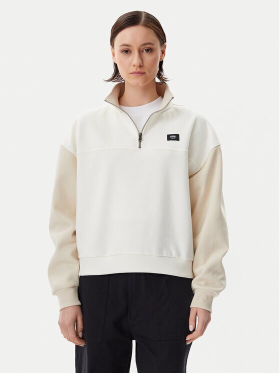 Vans Суитшърт VN000H2AD0D1 Relaxed Fit