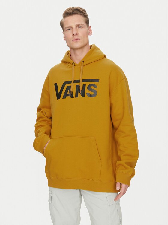 Vans Суитшърт Classic III VN000HNX Regular Fit
