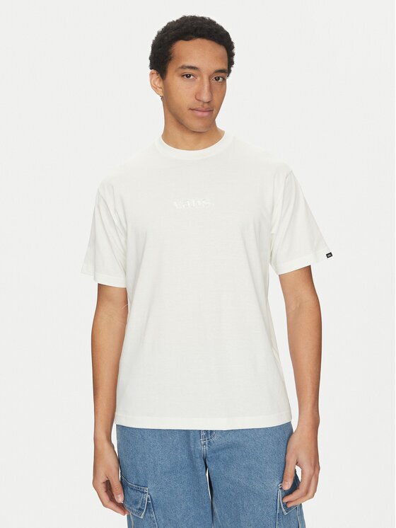 Vans Тишърт Essential VN000HPZ Loose Fit