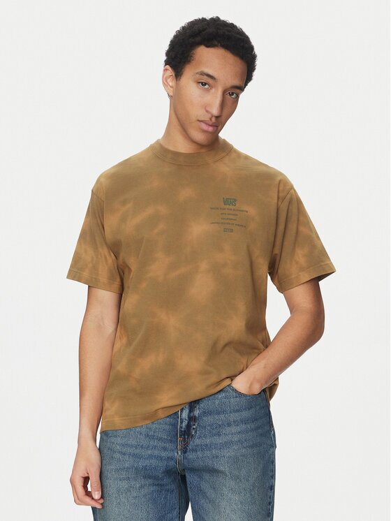 Vans Тишърт MTE Canyonlands VN000M2S Loose Fit
