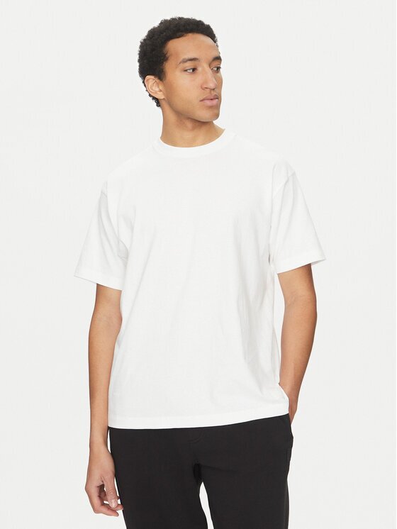 Vans Тишърт Premium VN000P54 Loose Fit