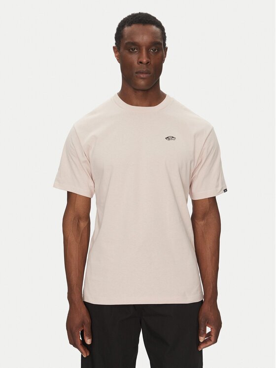 Vans Тишърт Style 76 II VN000P50 Loose Fit