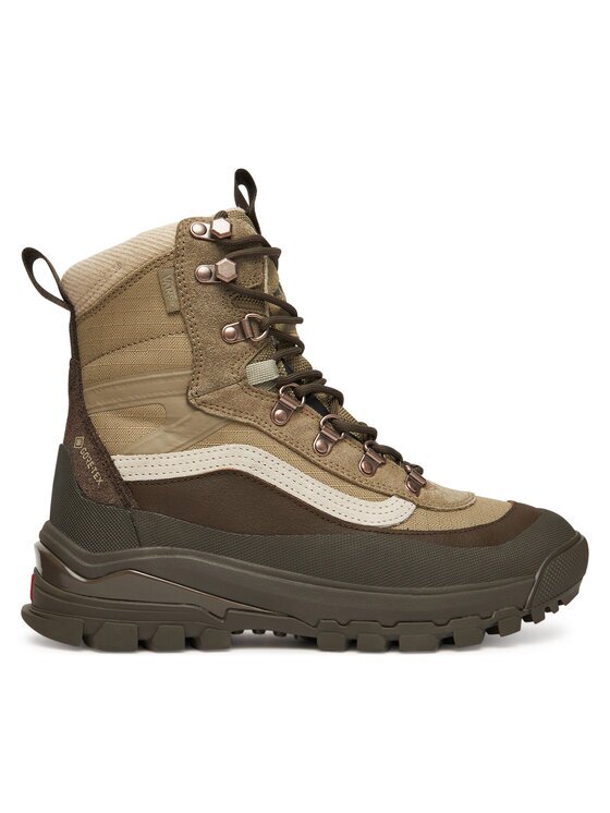Vans Туристически oбувки MTE Snow-Kicker Gore-Tex VN000D281OJ1