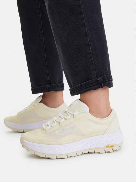 Vans Туристически Old Skool 36 Trail VN000Z93BLK1