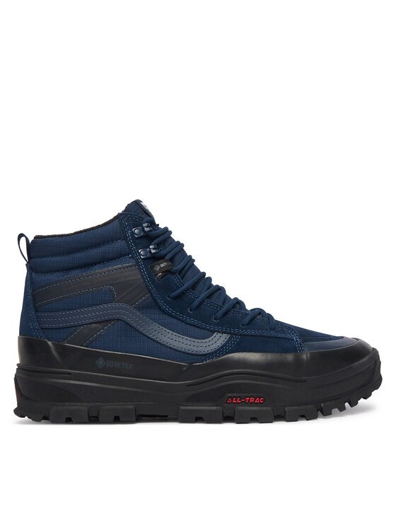 Vans Туристически Sk8-Hi GORE-TEX Insulated VN000DAR5TU1 Тъмносин