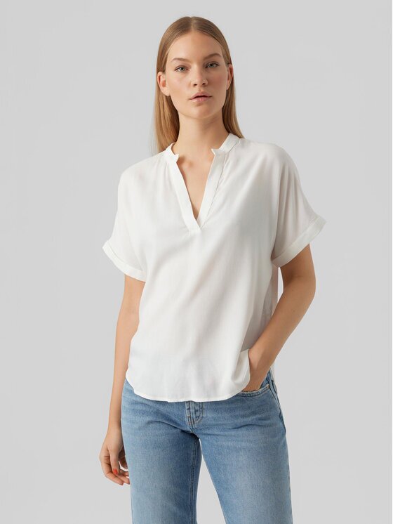 Vero Moda Блуза Beauty 10279697 Regular Fit